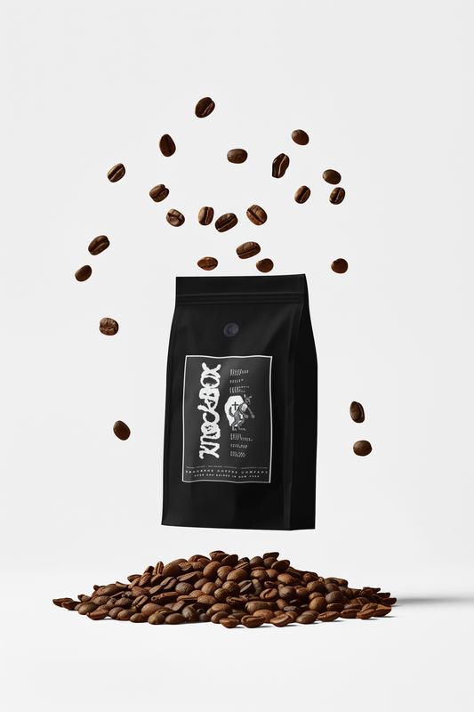 KILLER KANGAROO BLEND